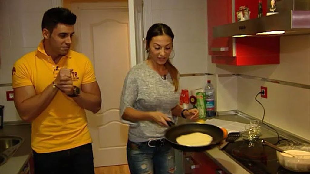 Cita Noel y Mireia (24/05/2013) Cita Noel y Mireia (24/05/2013)