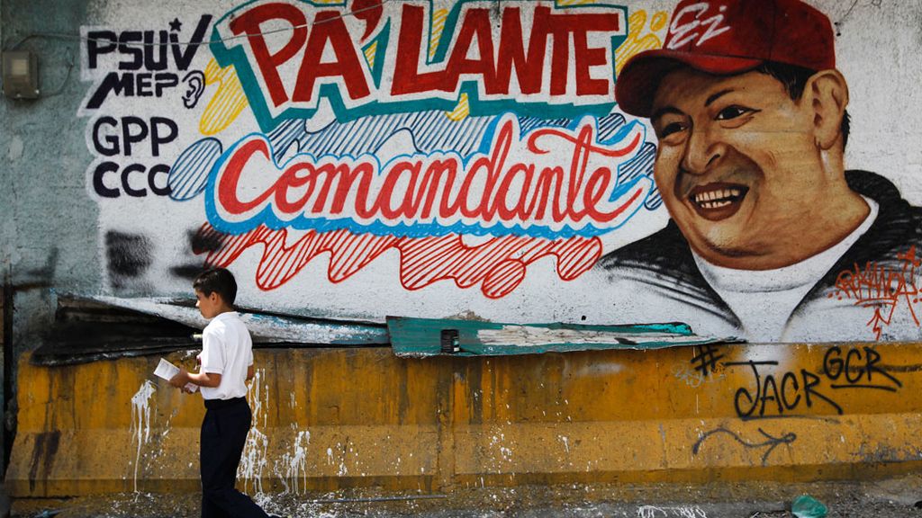 Chávez no tomará posesión este 10 de enero