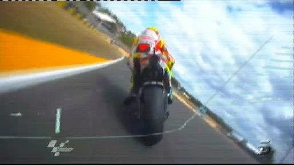 Música y gas (tema III)