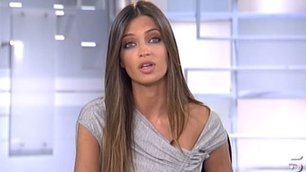 Los deportes, con Sara Carbonero
