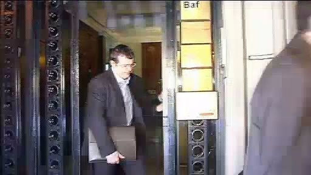 Diego Torres implica a la aristócrata Corinna en el caso Nóos