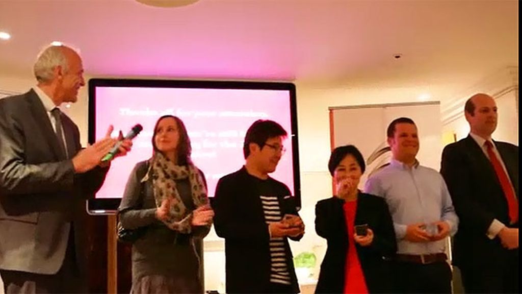 Citroën pone en marcha el premio Créative Techologie