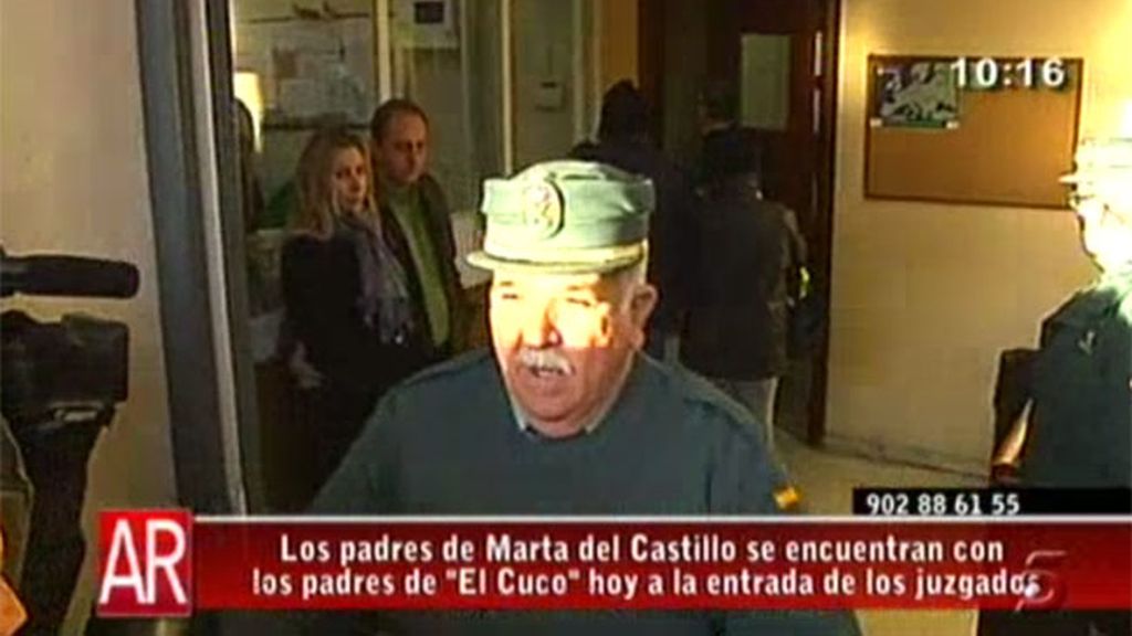 Caso Marta del Castillo