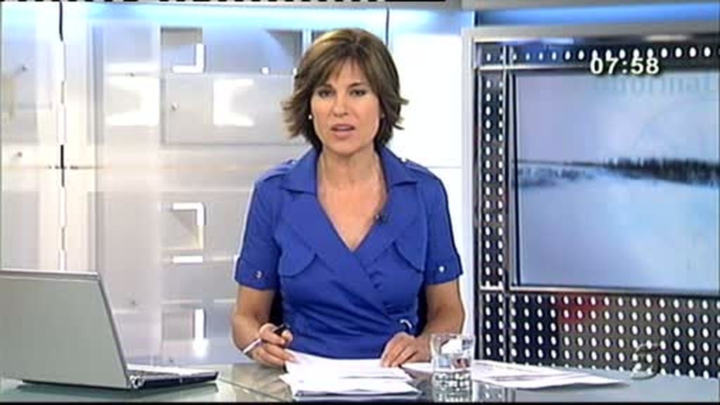 Informativo Matinal Informativo Matinal