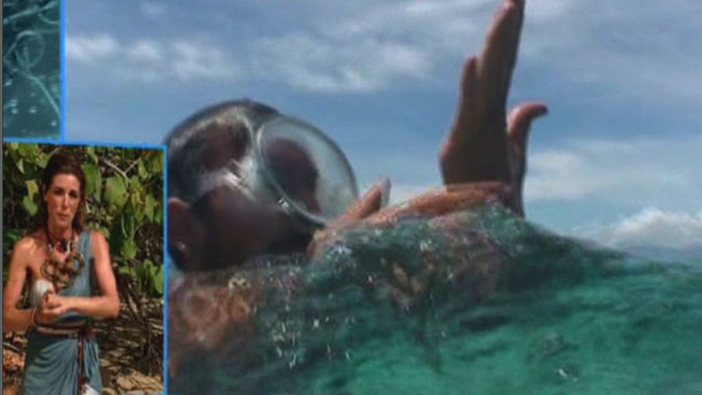 Montalvo está herido