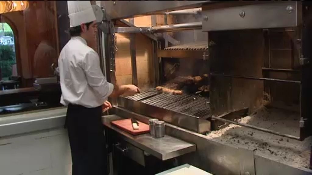 ¿Cómo hacer una buena barbacoa?