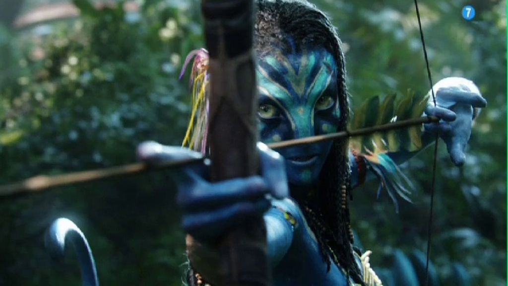 Los na'vi de 'Avatar' llegan próximamente