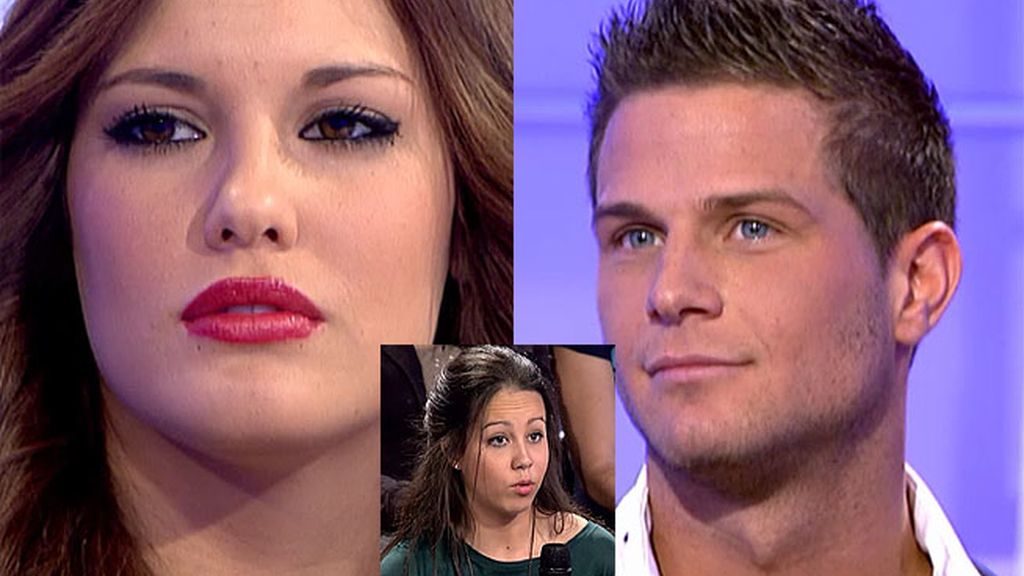 Una universitaria pone a Clar en su sitio