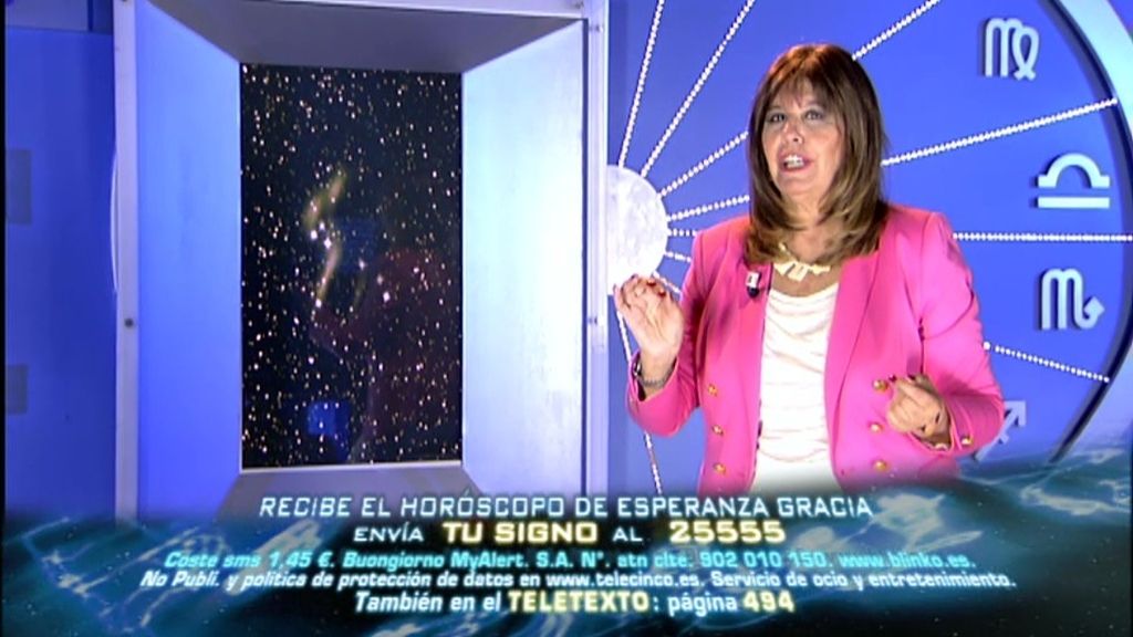 Descubre en qué puesto está su signo