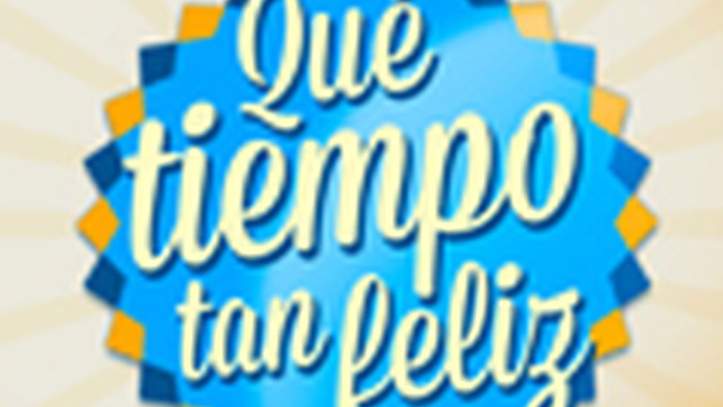 ¡Qué tiempo tan feliz! recibe a las sagas familiares más importantes