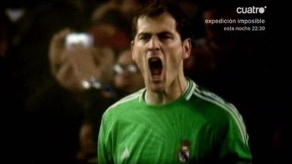 ¿Jugará Iker Casillas en Zaragoza?
