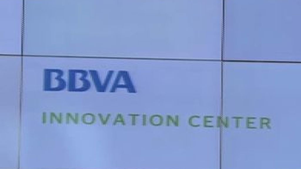 BBVA inaugura su centro de innovación