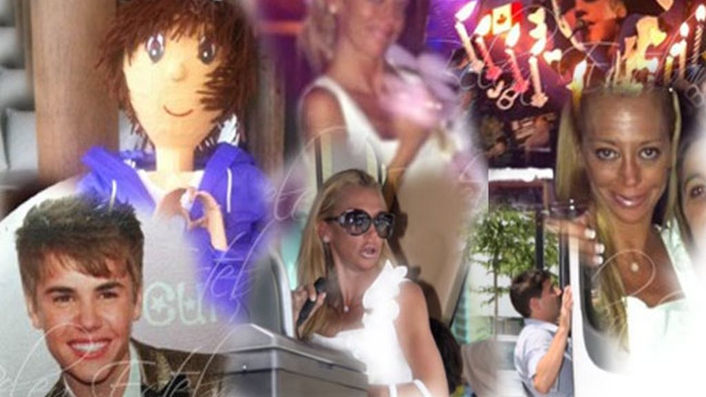 ¡Felicidades Andrea!