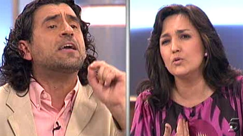 El programa íntegro (24/06/11)