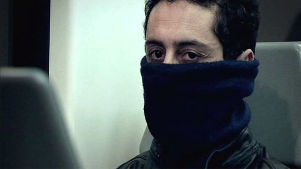 11-M: El tráiler de la serie