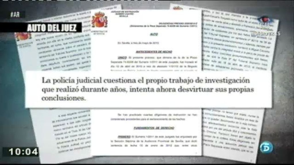 Una empresa pública entrará en las zonas donde pueda remover la tierra