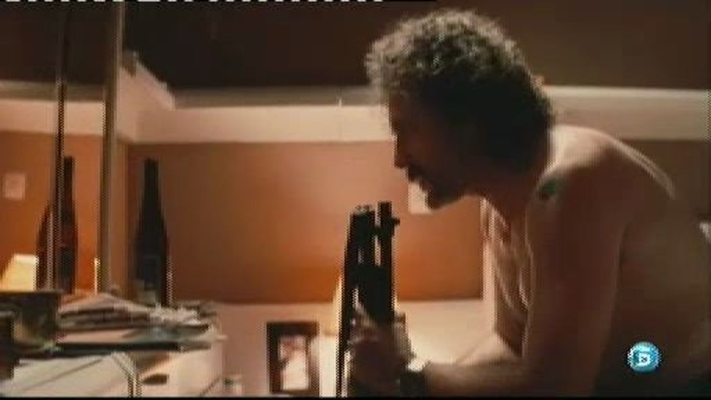 Coronado va a por todas