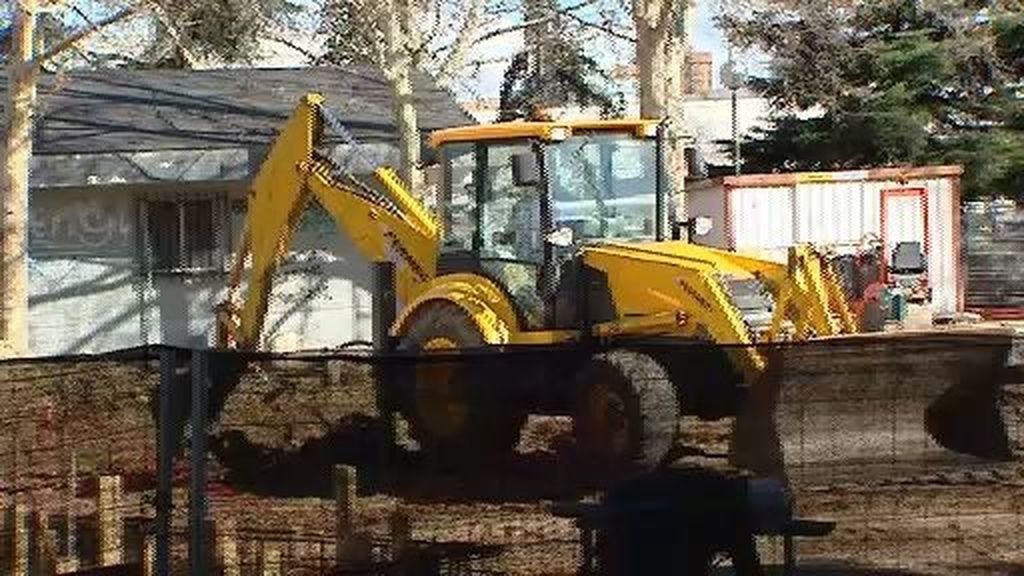 Miguel Ángel Flores sigue construyendo en suelo municipal tras el caso “Madrid Arena”