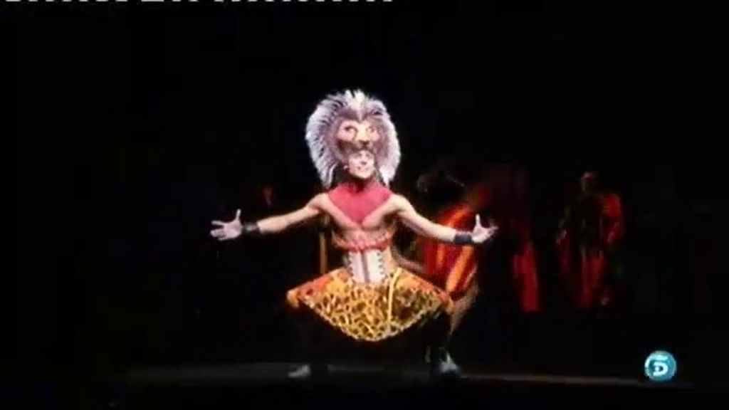 Los musicales, y los cuentos para niños