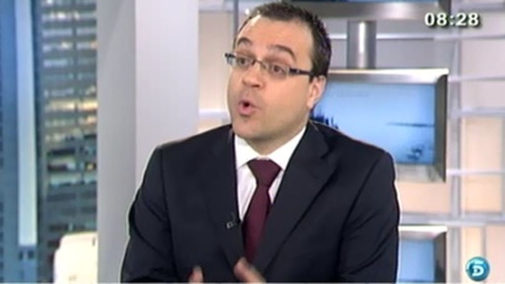 Toque de atención del Banco Mundial a Europa
