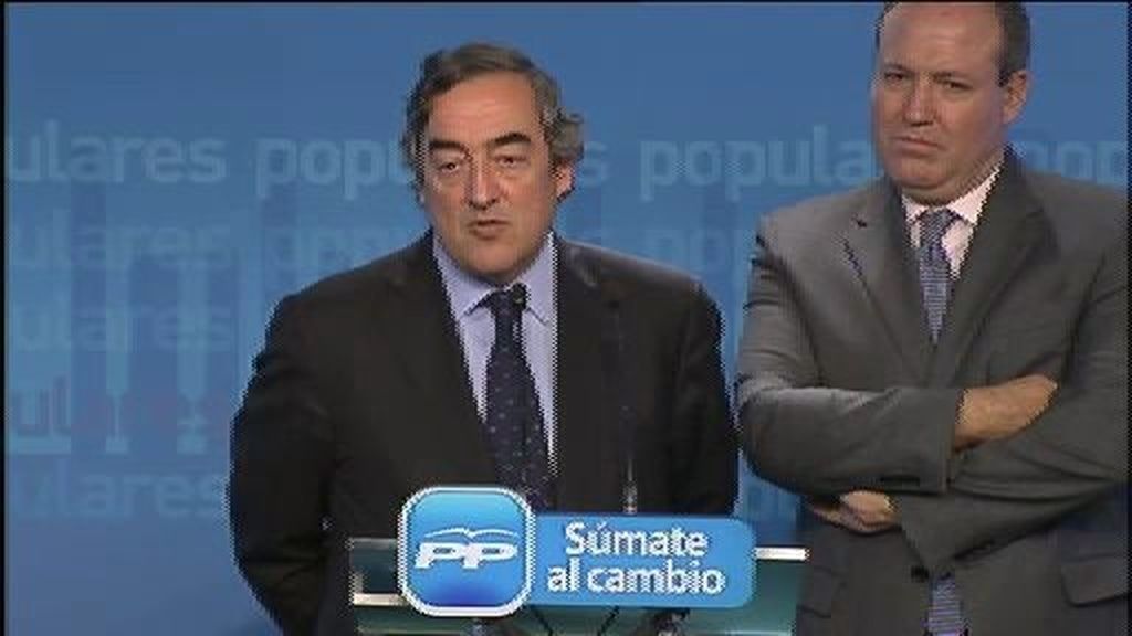 "Nos jugamos el futuro del país"