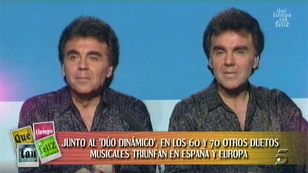 Duos Musicales