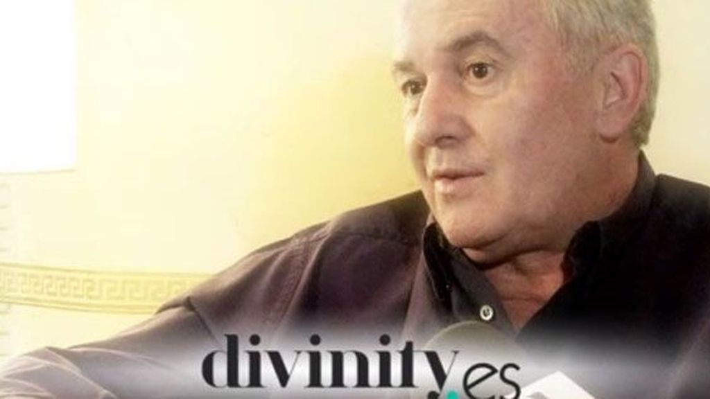 Entrevista a Víctor Manuel