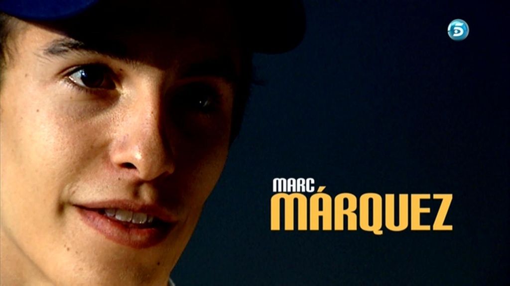 ¿Cómo preparó Marc el 'asalto' a MotoGP?