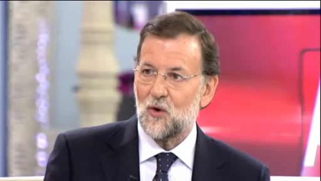 Rajoy contra Rubalcaba