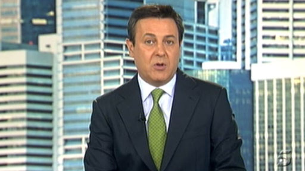 Informativo, 15:00