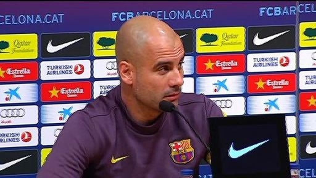"El culé está arrepentido de lo de Figo, si pasa es que no hemos aprendido la lección"