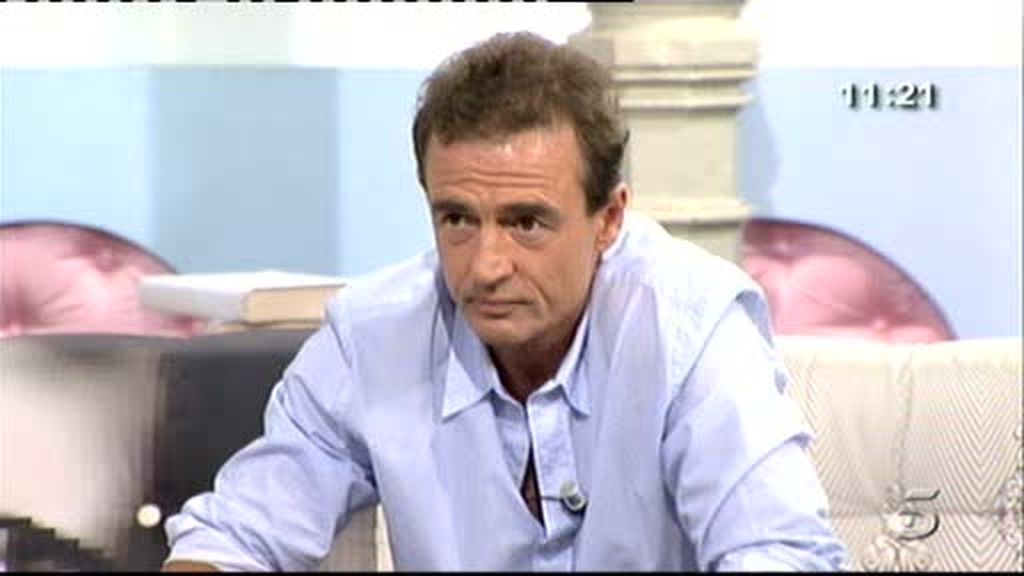 Lecquio responde a Belén