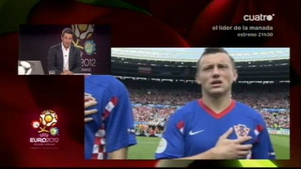 Analizamos a Croacia