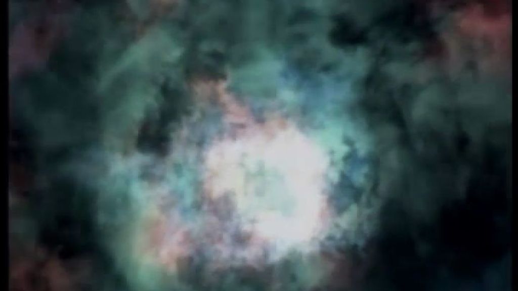 El Universo se expande cada vez más rápido pero, ¿qué lo impulsa?