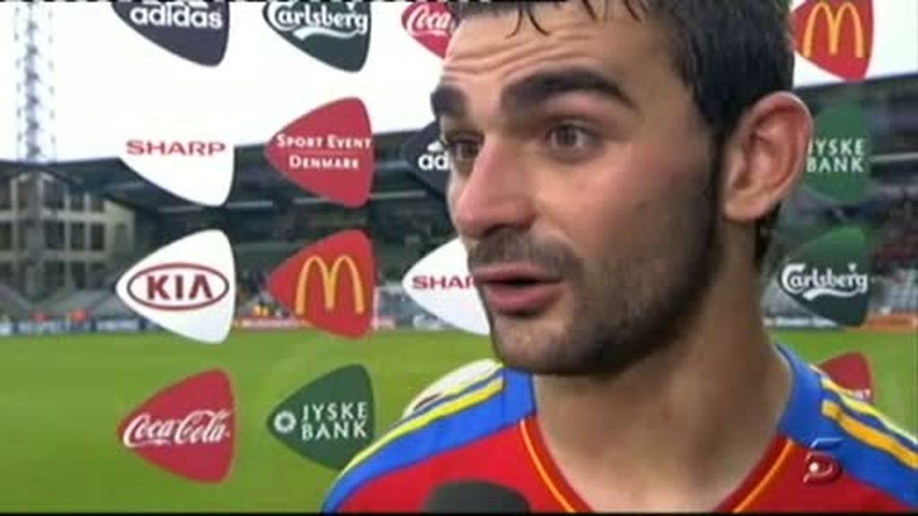 "El fútbol ha sido legal hoy" "El fútbol ha sido legal hoy"
