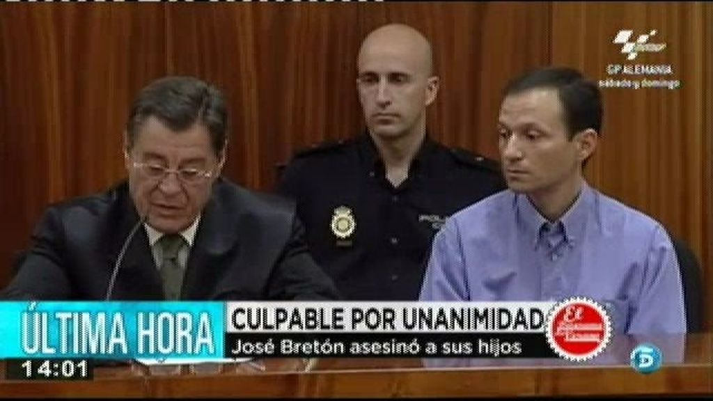 Sánchez de Puerta: "Seguimos solicitando la sentencia absolutoria"