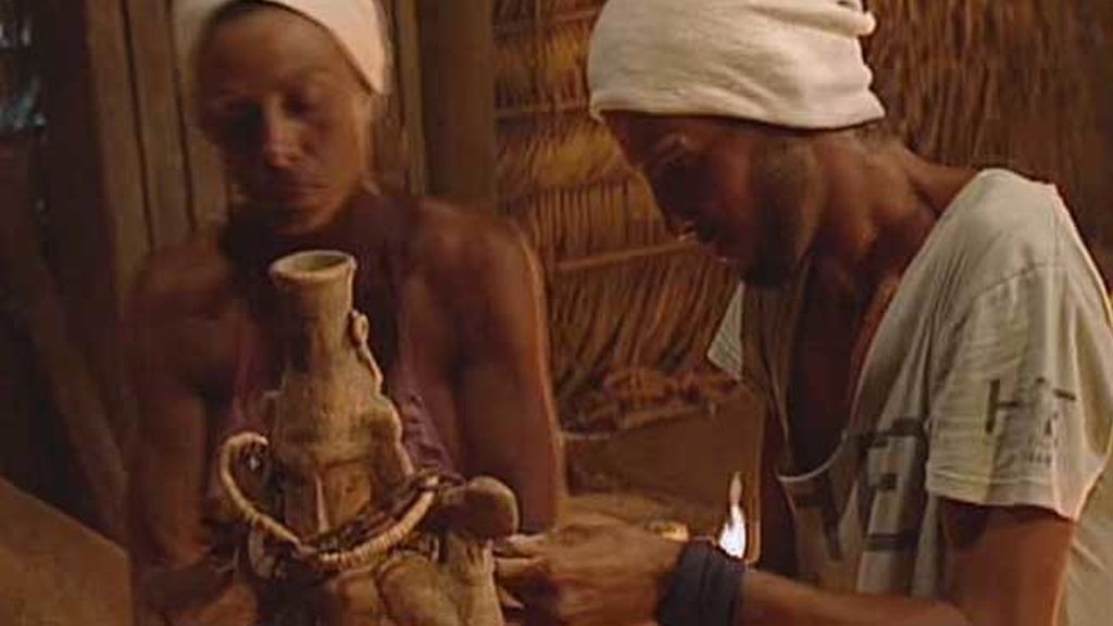 Jeyko, líder semanal