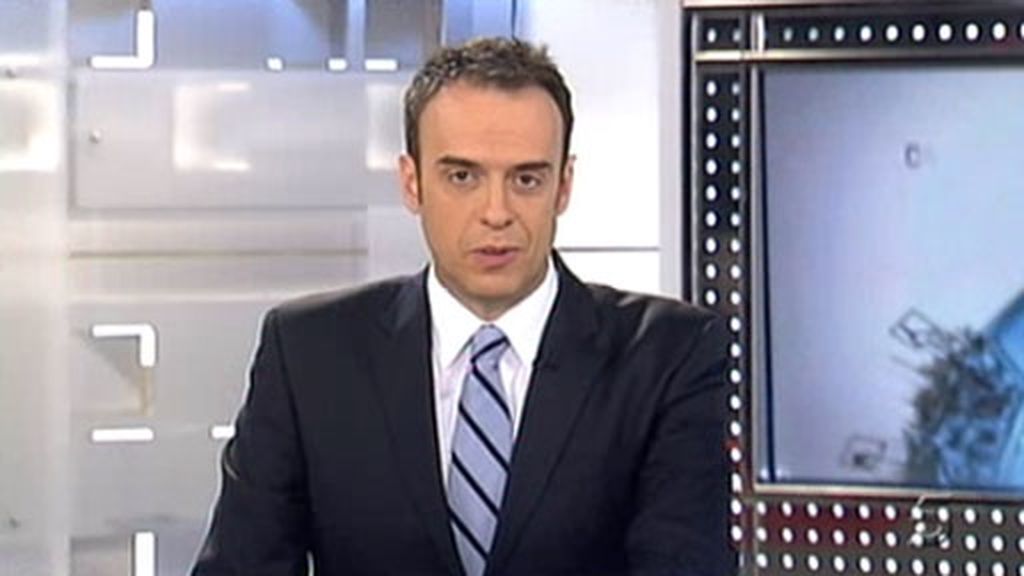Los deportes de las 15:00 Los deportes de las 15:00