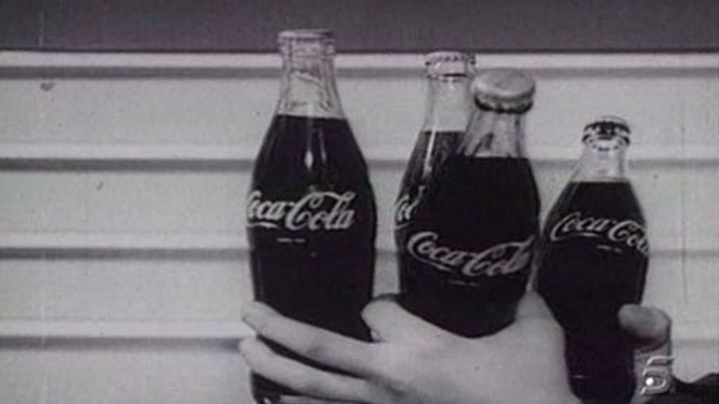 125º aniversario de Coca Cola