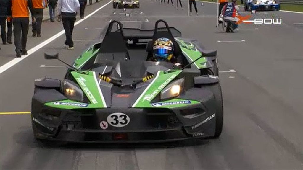 Tourist Trophy  en la Isla de Man