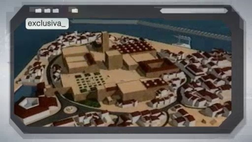 Una isla artifical en Marbella, ¿proyecto faraónico o locura?