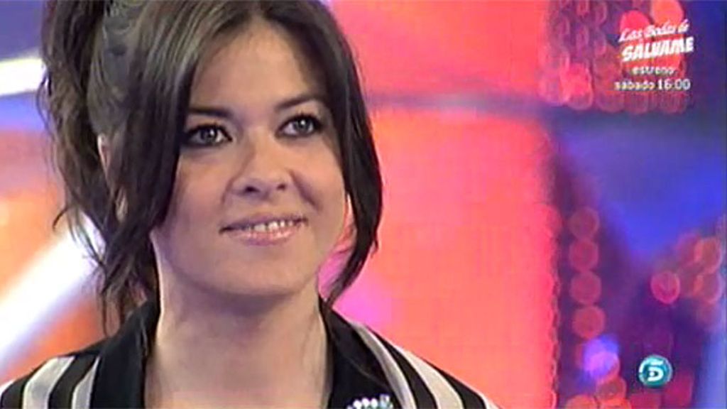 Vanesa Martín: "Mi primera composición fue a los 11 años"