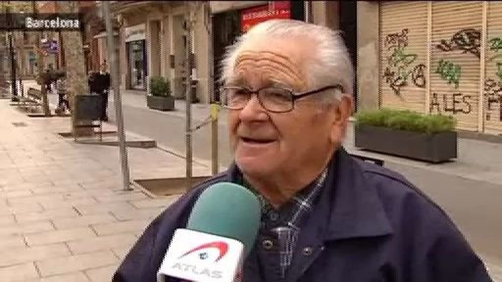Los aficionados hacen su pronóstico antes del "Clásico"