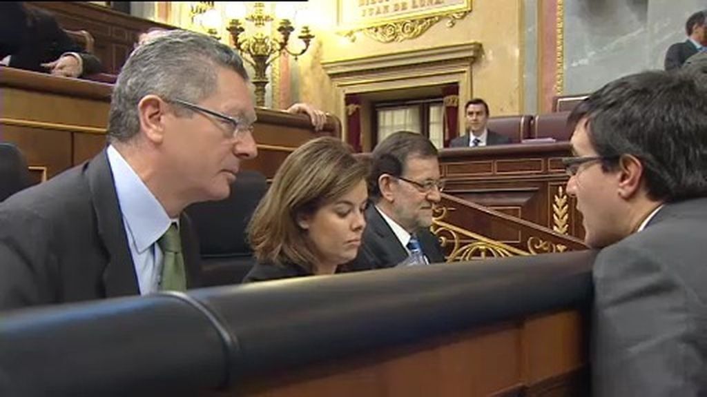 Impuestos, pensiones y jubilación, en el punto de mira reformista de Rajoy