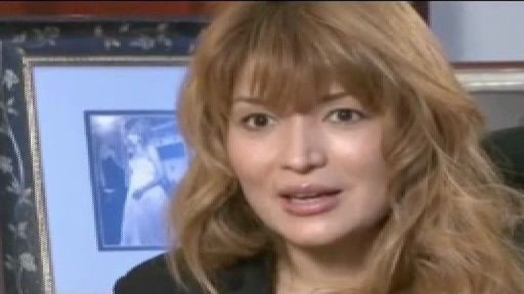 La famosa y televisiva hija del presidente de Uzbekistán se queda fuera de la Semana de la Moda de Nueva York