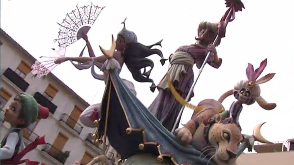 Fin de semana grande en Valencia