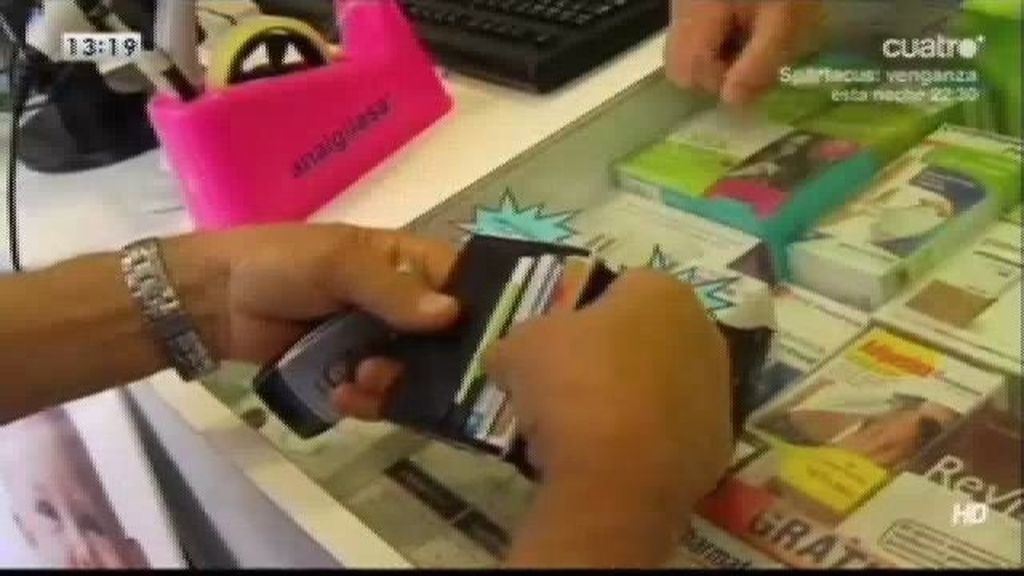 A partir de hoy entra en vigor el copago para enfermos crónicos