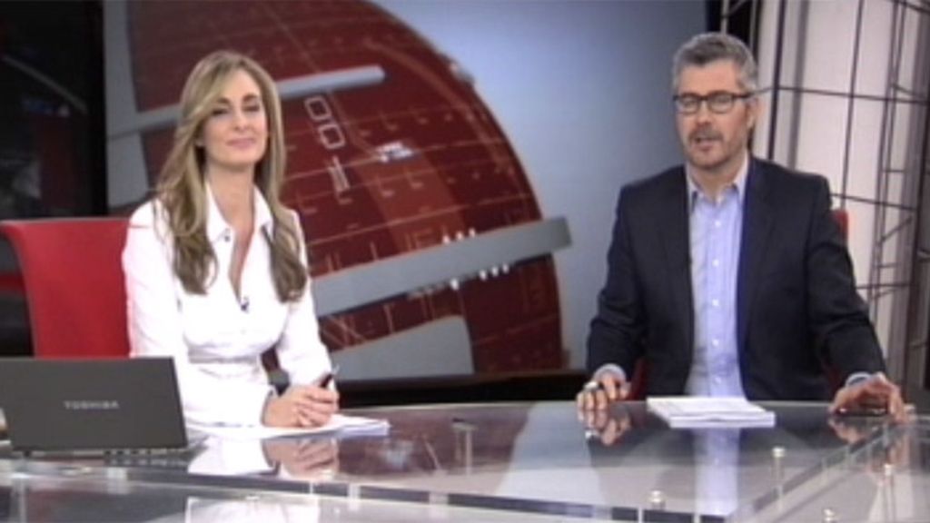 Noticias Cuatro Fin de Semana