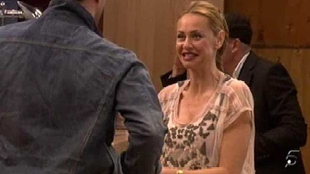 Vuelve a ver el capítulo (1X19)