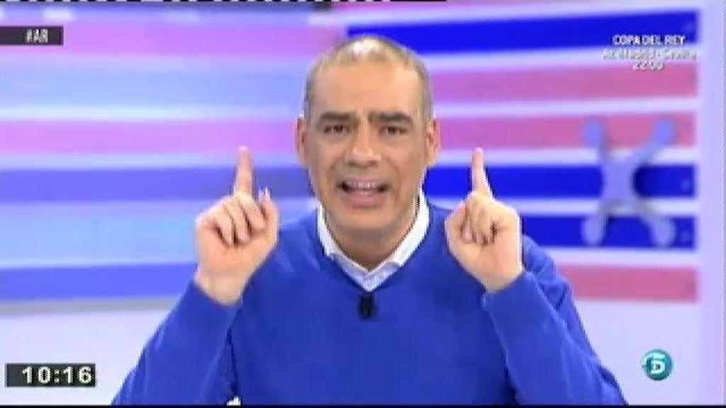 Un hombre intenta raptar a una menor en Fuensalida Un hombre intenta raptar a una menor en Fuensalida